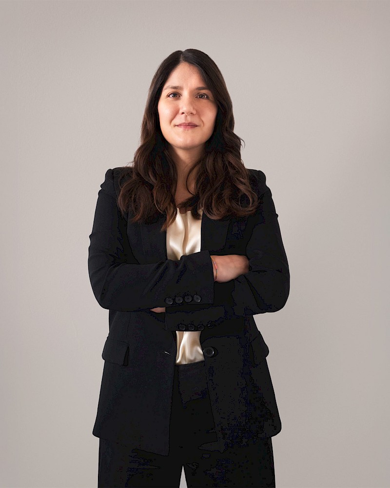 Elena Bertucci – Associate, ph. Chiara Marigliano