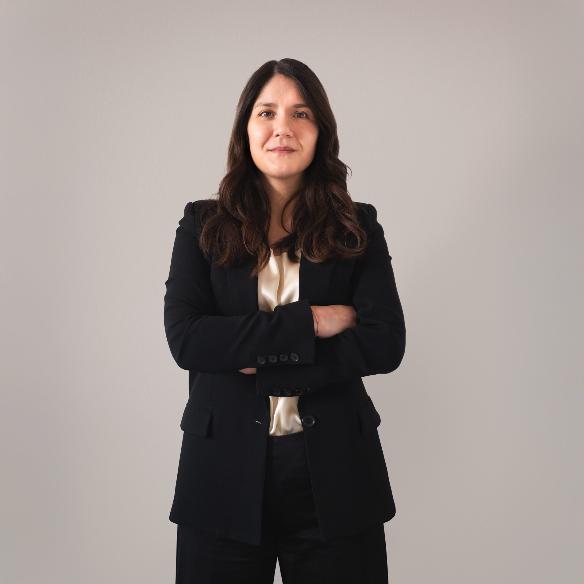 Elena Bertucci – Associate, ph. Chiara Marigliano