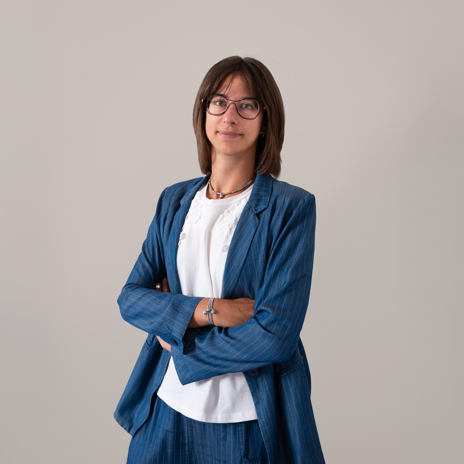 Marilena Cartabia – Associate, ph. Chiara Marigliano